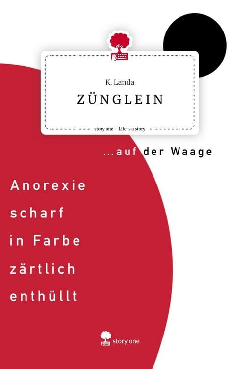 Produktbild: Z &Uuml; N G L E I N. Life is a Story - story.one