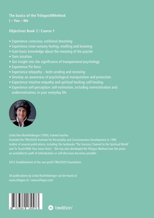 Produktbild: In Touch With Your Inner Voice | LEVEL 1
