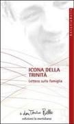 Produktbild: Icona della Trinit&agrave;. Lettera sulla famiglia