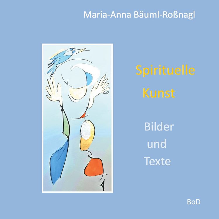 Produktbild: Spirituelle Kunst