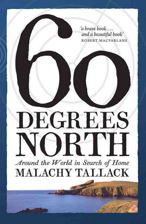 Produktbild: Sixty Degrees North