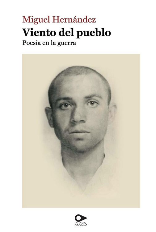 Produktbild: Viento del pueblo