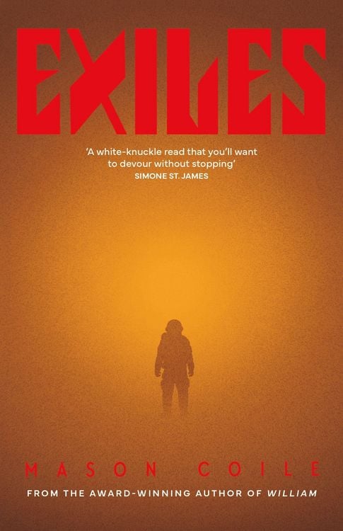 Produktbild: Exiles