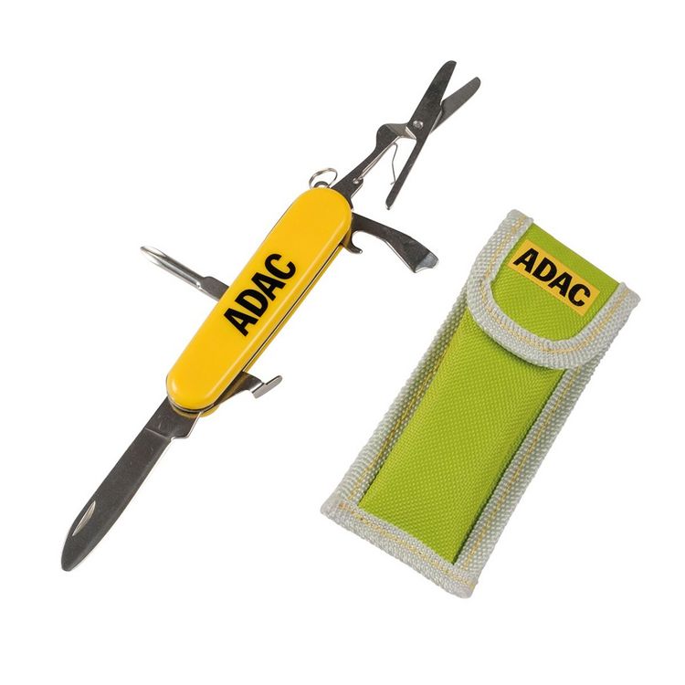 Produktbild: ADAC Kindertaschenmesser