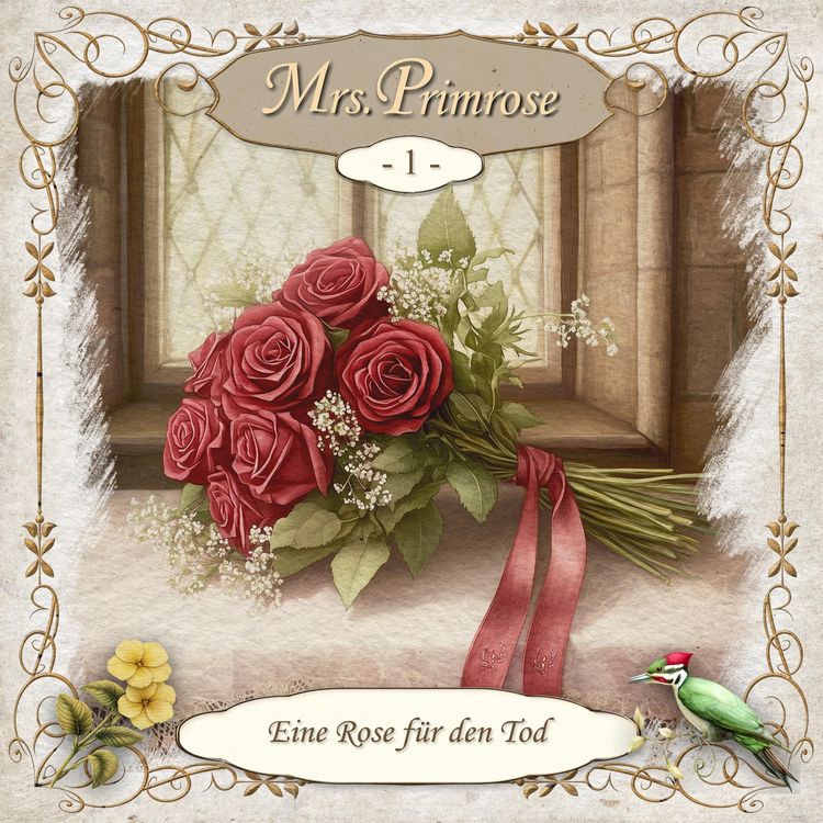 Produktbild: Eine Rose f&uuml;r den Tod