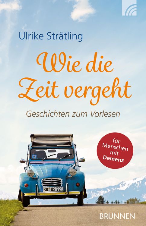 Produktbild: Wie die Zeit vergeht