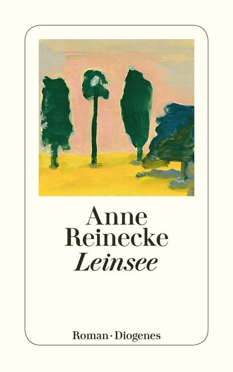 Bild vom Artikel Leinsee vom Autor Anne Reinecke
