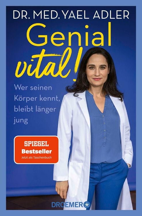 Produktbild: Genial vital!