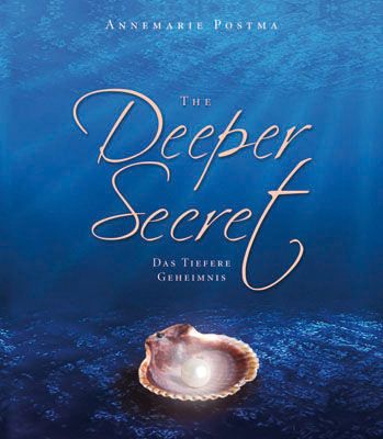 Produktbild: The Deeper Secret