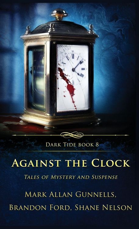 Produktbild: Against the Clock