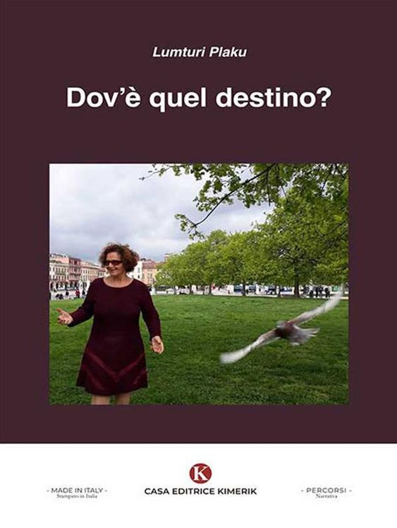 Produktbild: Dov'&egrave; quel destino?