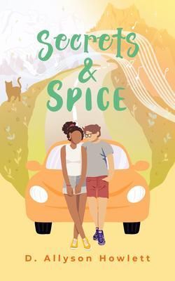 Produktbild: Secrets & Spice