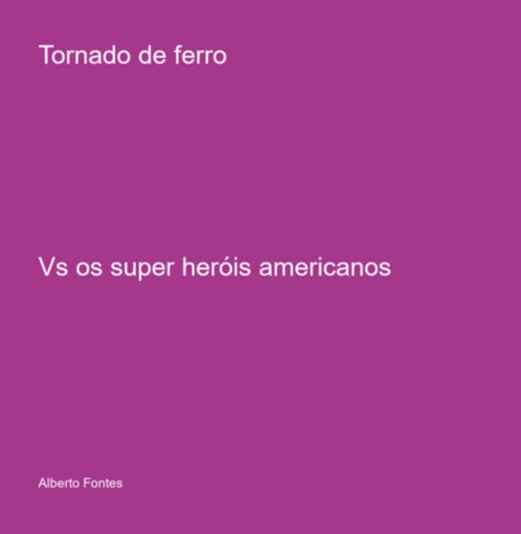Produktbild: Tornado De Ferro