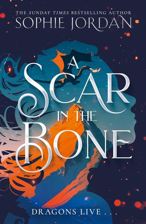 Produktbild: A Scar in the Bone