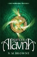 Produktbild: Warriors of Alavna