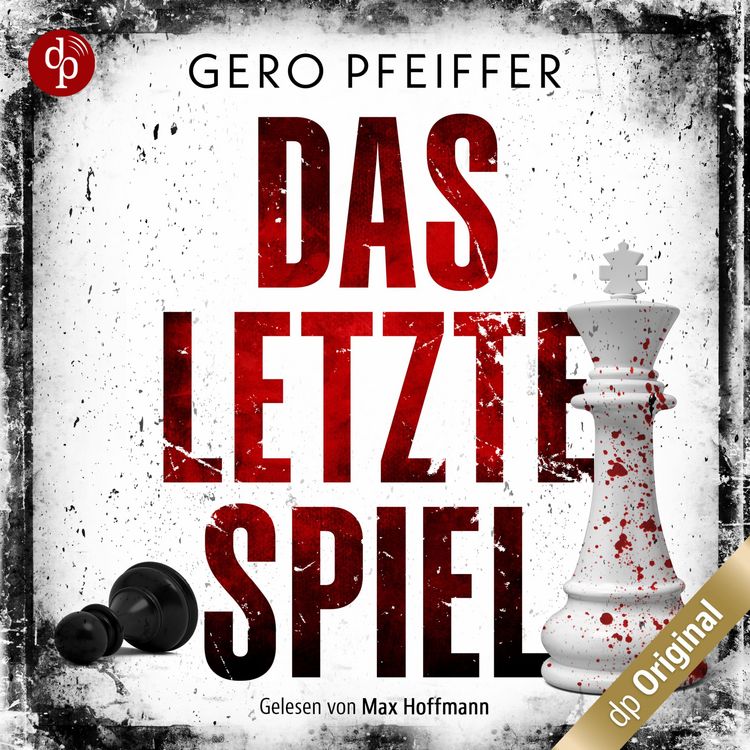 Produktbild: Das letzte Spiel
