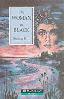 Produktbild: Woman in Black