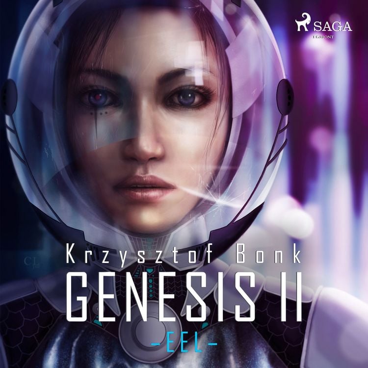 Produktbild: EEL III Genesis II