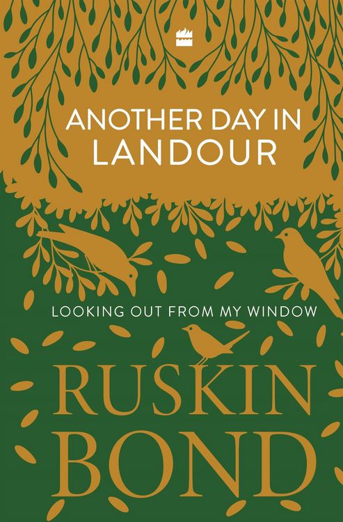 Produktbild: Another Day in Landour