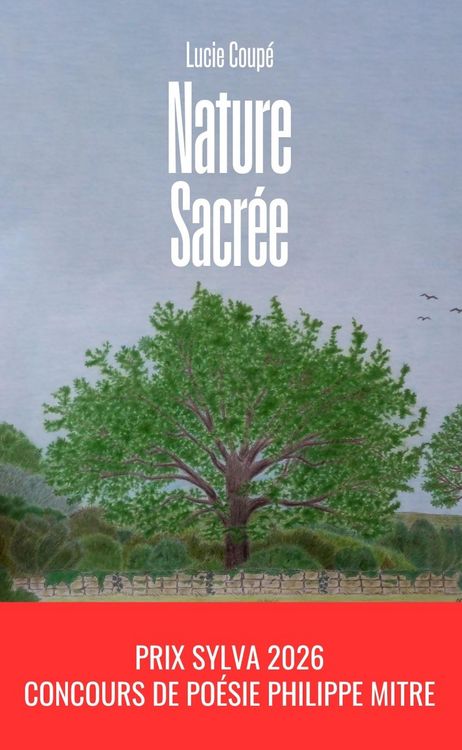 Produktbild: Nature Sacr&eacute;e