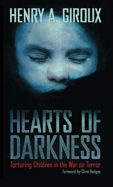 Produktbild: Hearts of Darkness