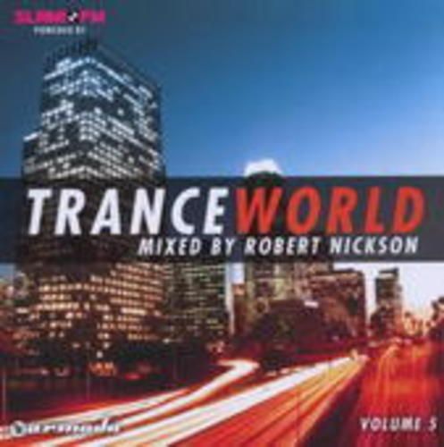 Produktbild: Trance World Vol.5
