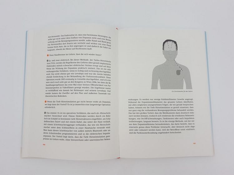Produktbild: &raquo;Dann zitter ich halt&laquo; &ndash; Leben trotz Parkinson