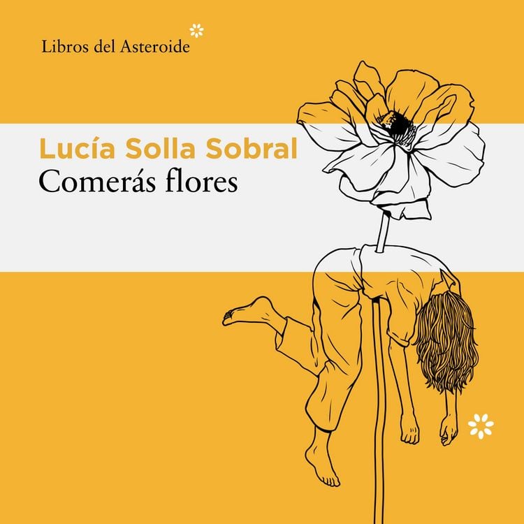 Produktbild: Comer&aacute;s flores