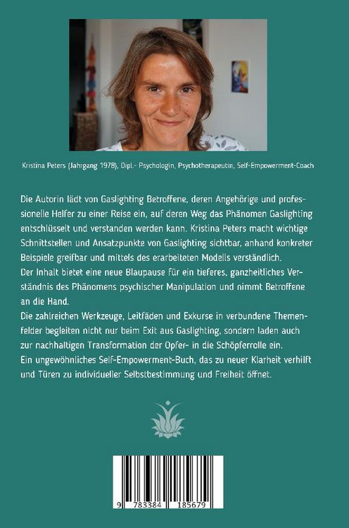 Produktbild: Exit Gaslighting