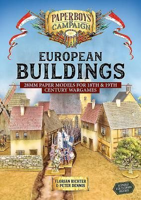 Produktbild: European Buildings