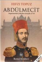 Produktbild: Abd&uuml;lmecit