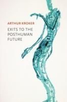 Produktbild: Exits to the Posthuman Future