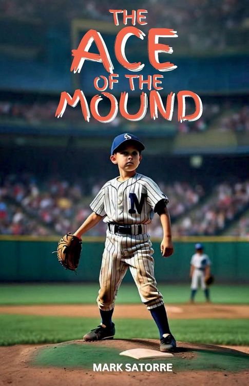 Produktbild: The Ace of the Mound