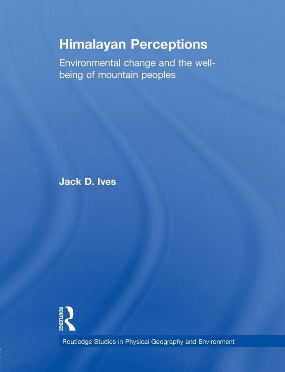 Produktbild: Himalayan Perceptions