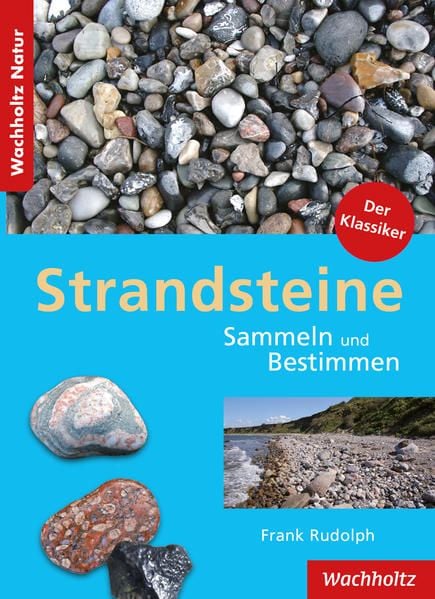 Produktbild: Strandsteine