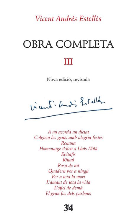 Produktbild: Obra completa, 3