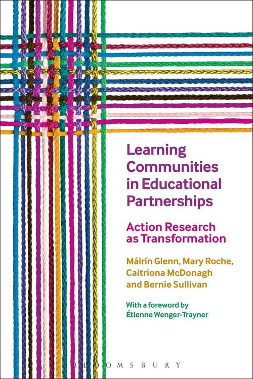Produktbild: Learning Communities in Educational Partnerships
