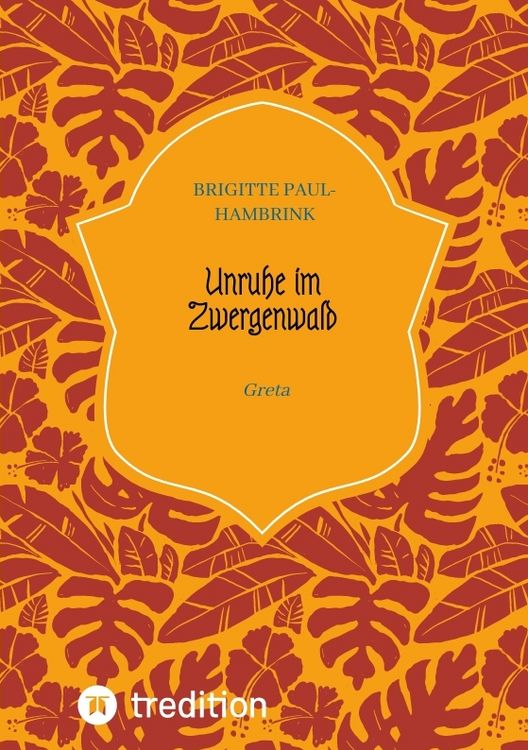 Produktbild: Unruhe im Zwergenwald