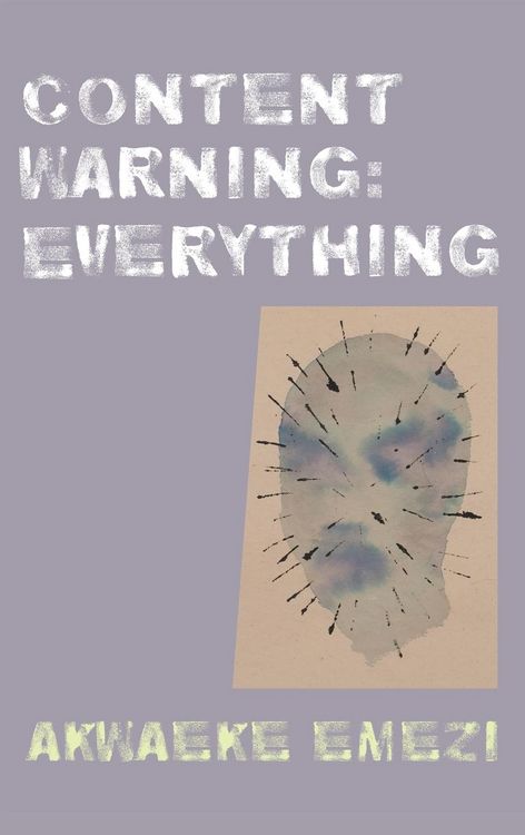 Produktbild: Content Warning: Everything