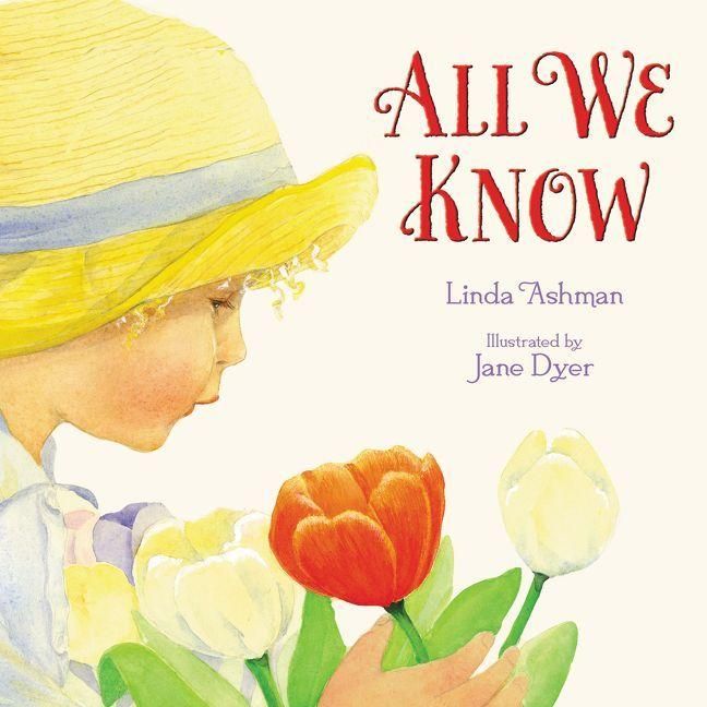 Produktbild: All We Know