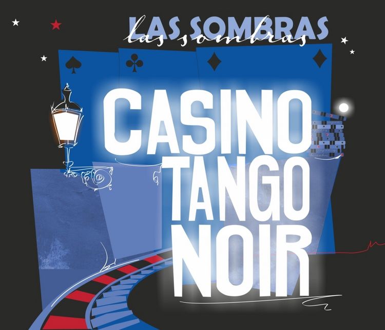 Produktbild: Casino Tango Noir