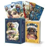 Produktbild: Cadi Tarotu Kartlari