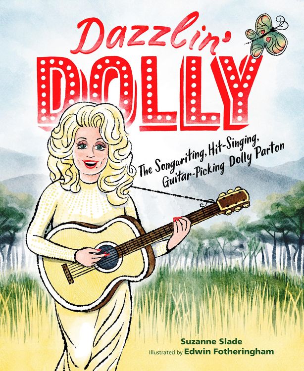 Produktbild: Dazzlin' Dolly