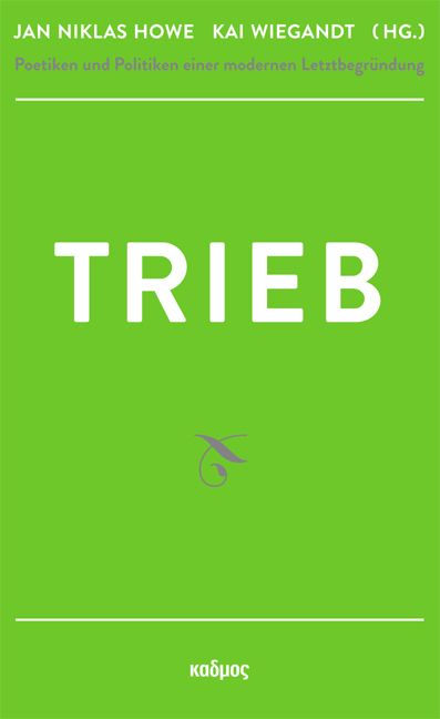 Produktbild: Trieb