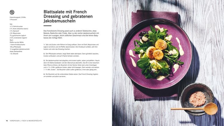 Produktbild: BORA 365 Tage