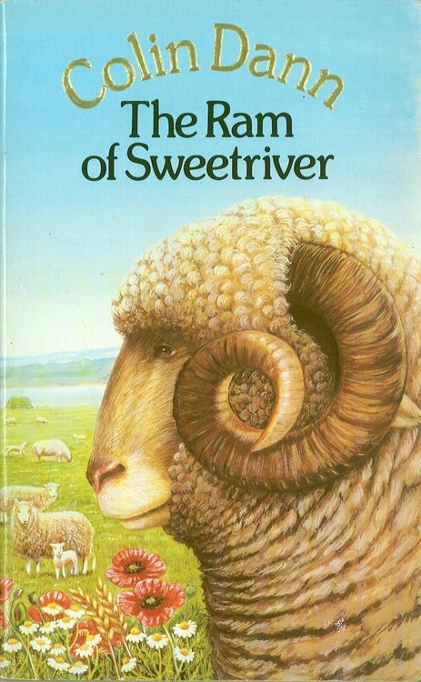 Produktbild: The Ram Of Sweetriver