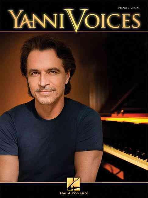 Produktbild: Yanni: Voices
