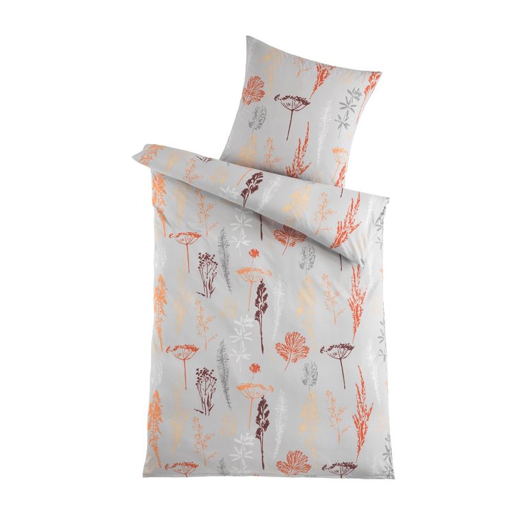 Produktbild: HTI-Living MF Flausch Bettw&auml;sche 2tlg. 135/200 High Class