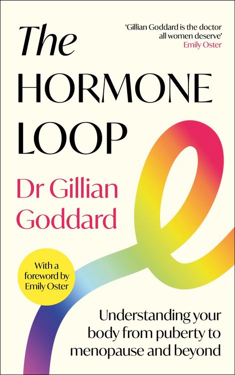 Produktbild: The Hormone Loop