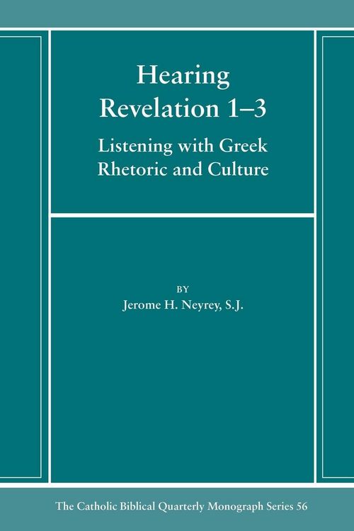 Produktbild: Hearing Revelation 1-3